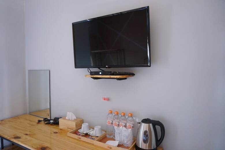 Sjk Boutique Hotel