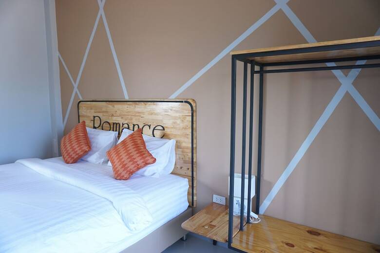 Sjk Boutique Hotel