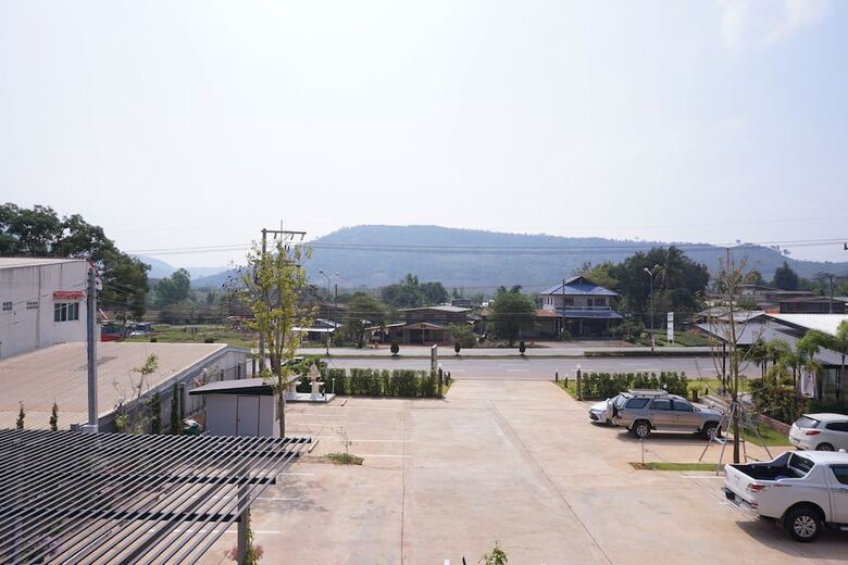 Sjk Boutique Hotel