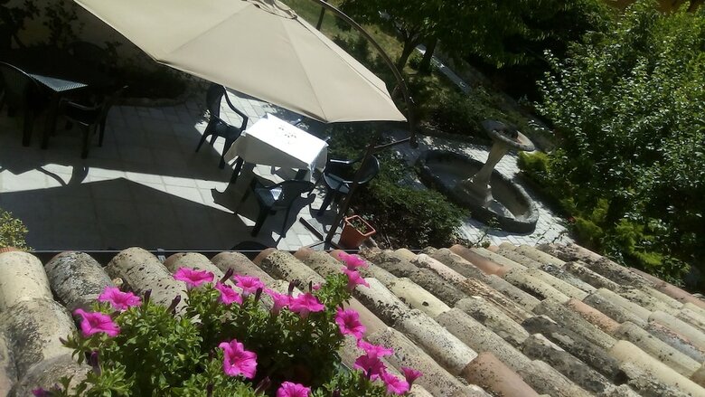 Bed & Breakfast Antica Dimora Fuori Le Mura
