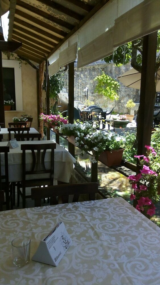 Bed & Breakfast Antica Dimora Fuori Le Mura