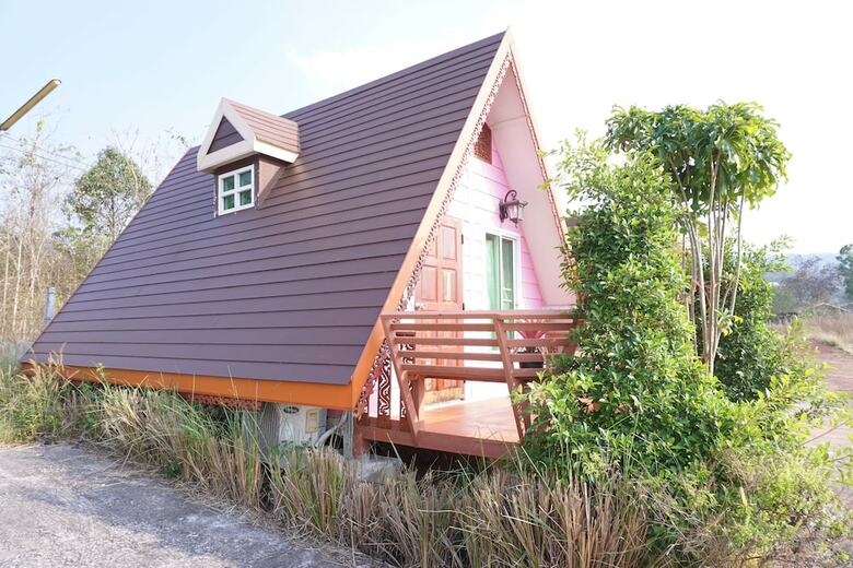 Hotel Mountain Green Resort Dansai