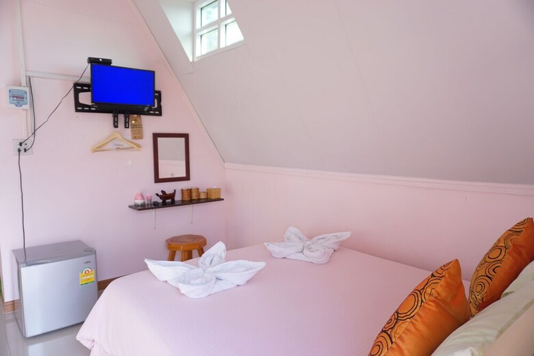 Hotel Mountain Green Resort Dansai