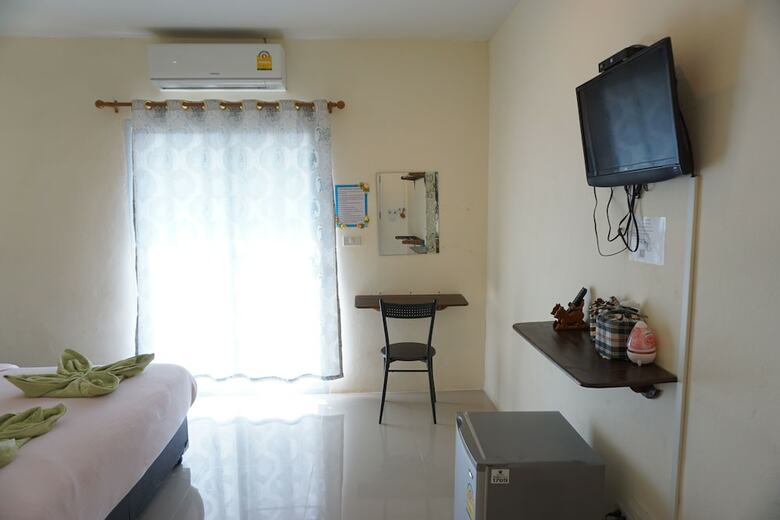 Hotel Mountain Green Resort Dansai