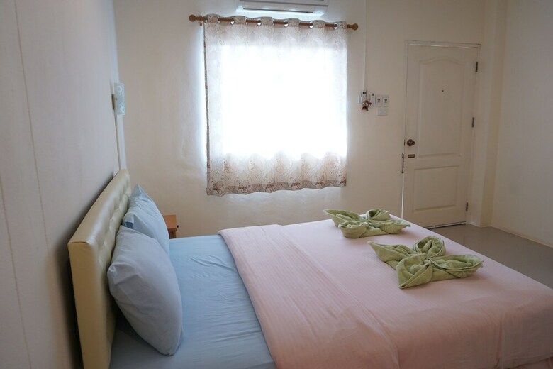 Hotel Mountain Green Resort Dansai
