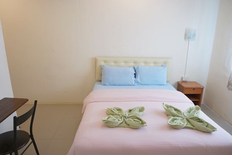 Hotel Mountain Green Resort Dansai