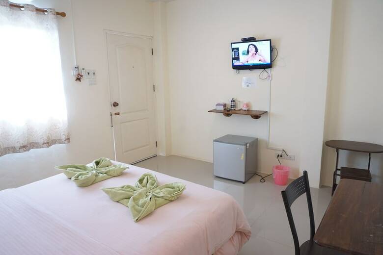 Hotel Mountain Green Resort Dansai