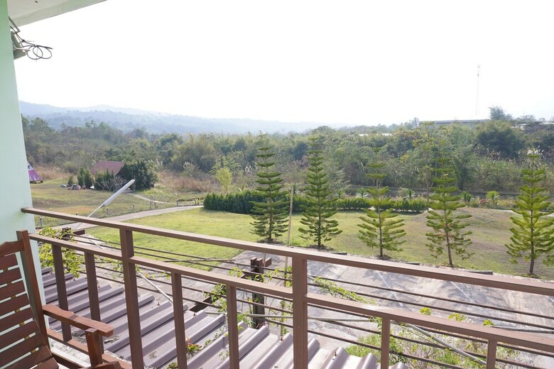 Hotel Mountain Green Resort Dansai
