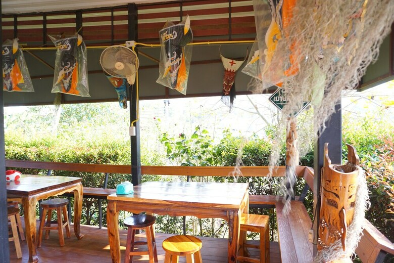 Hotel Mountain Green Resort Dansai