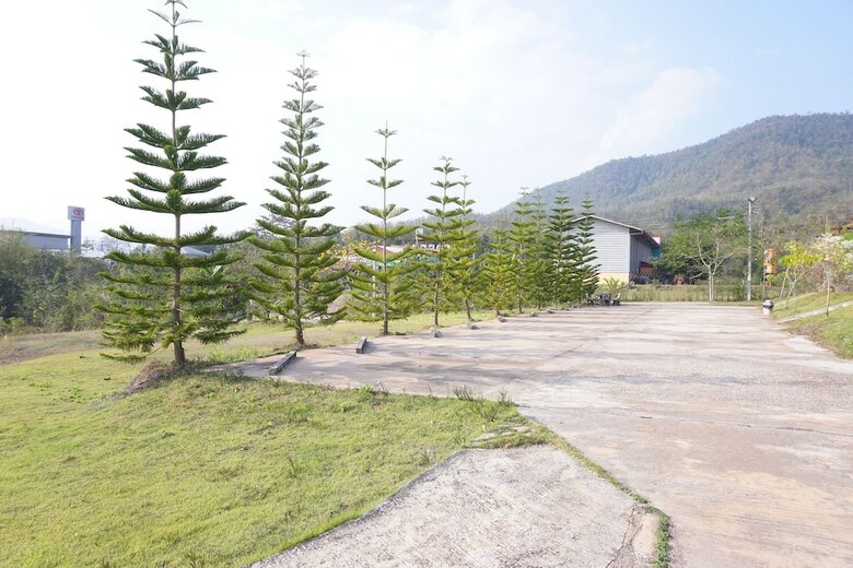Hotel Mountain Green Resort Dansai