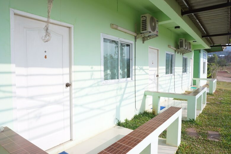Hotel Mountain Green Resort Dansai