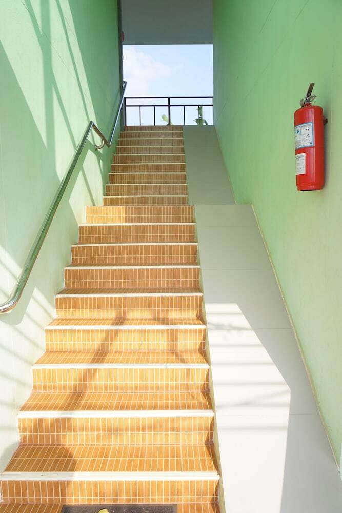 Hotel Mountain Green Resort Dansai