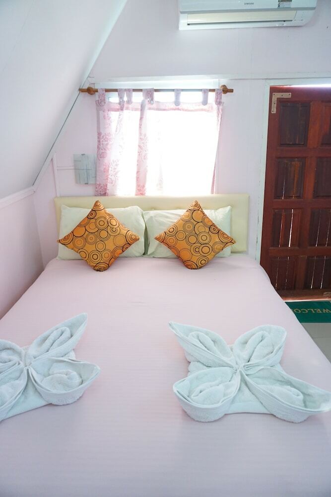 Hotel Mountain Green Resort Dansai