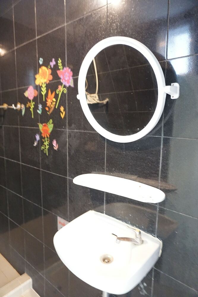 Hotel Mountain Green Resort Dansai