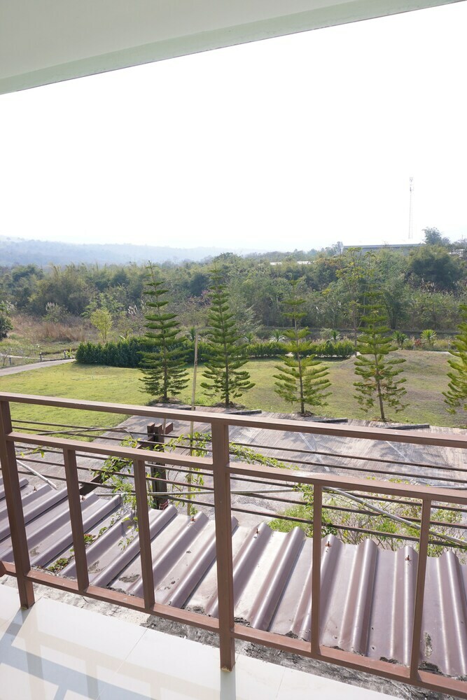 Hotel Mountain Green Resort Dansai