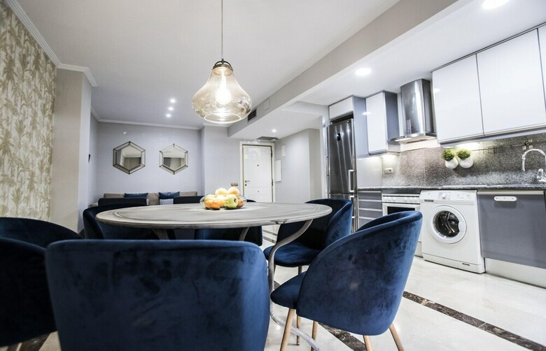 Apartamento Chamberi