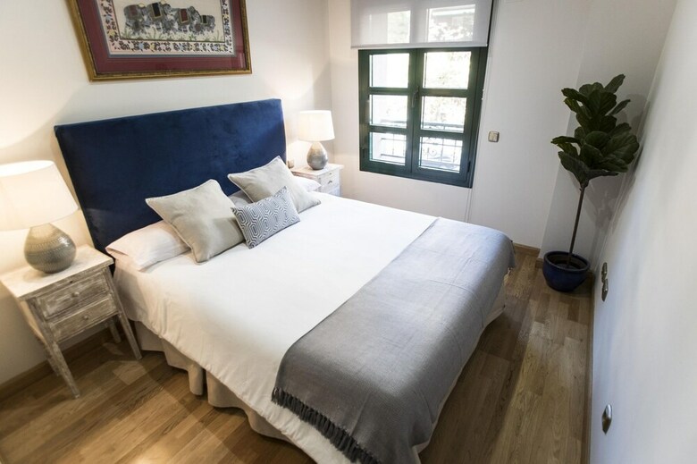 Apartamento Chamberi