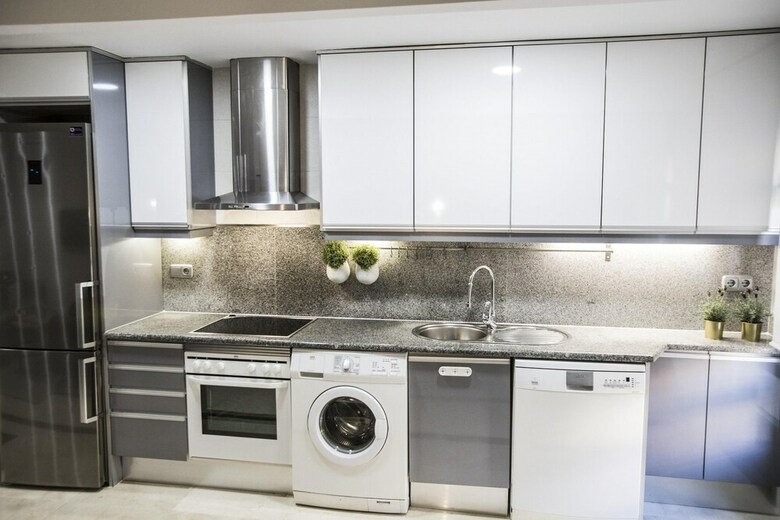 Apartamento Chamberi