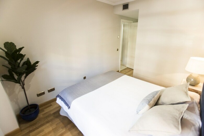 Apartamento Chamberi