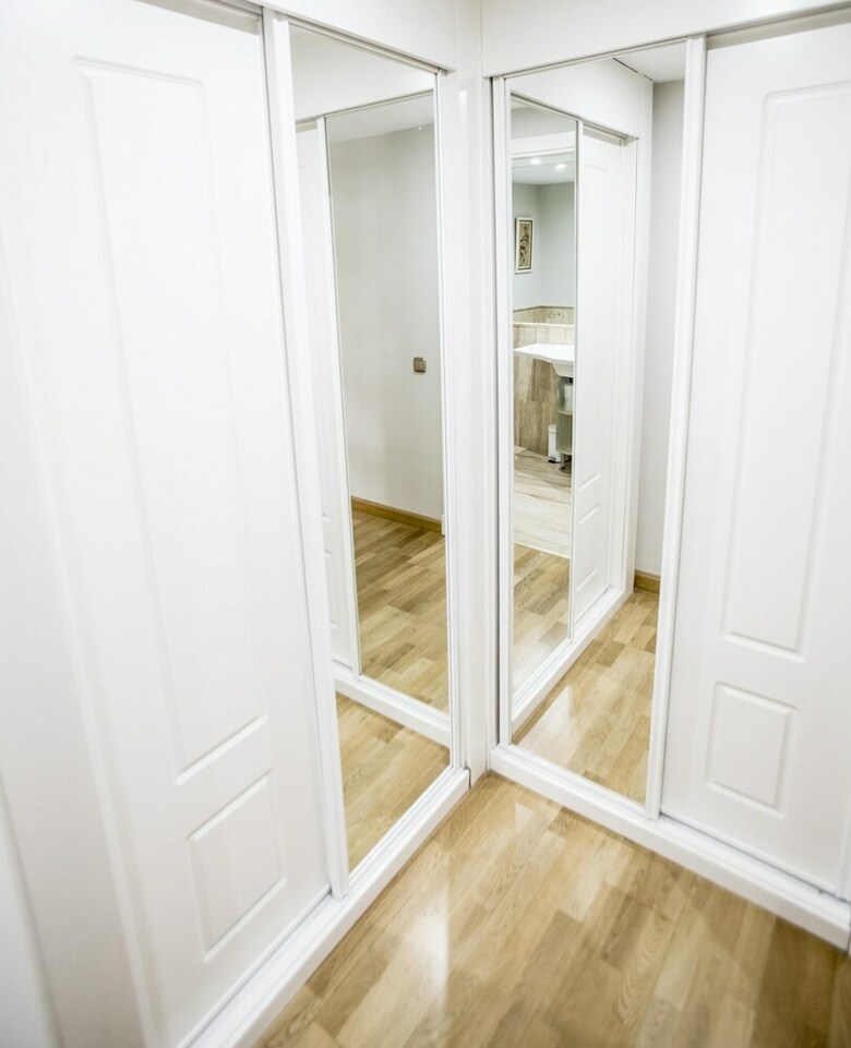 Apartamento Chamberi