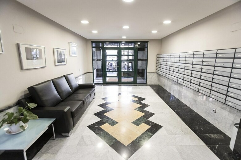 Apartamento Chamberi