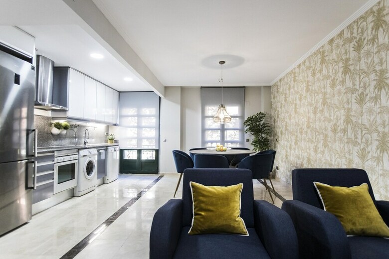 Apartamento Chamberi