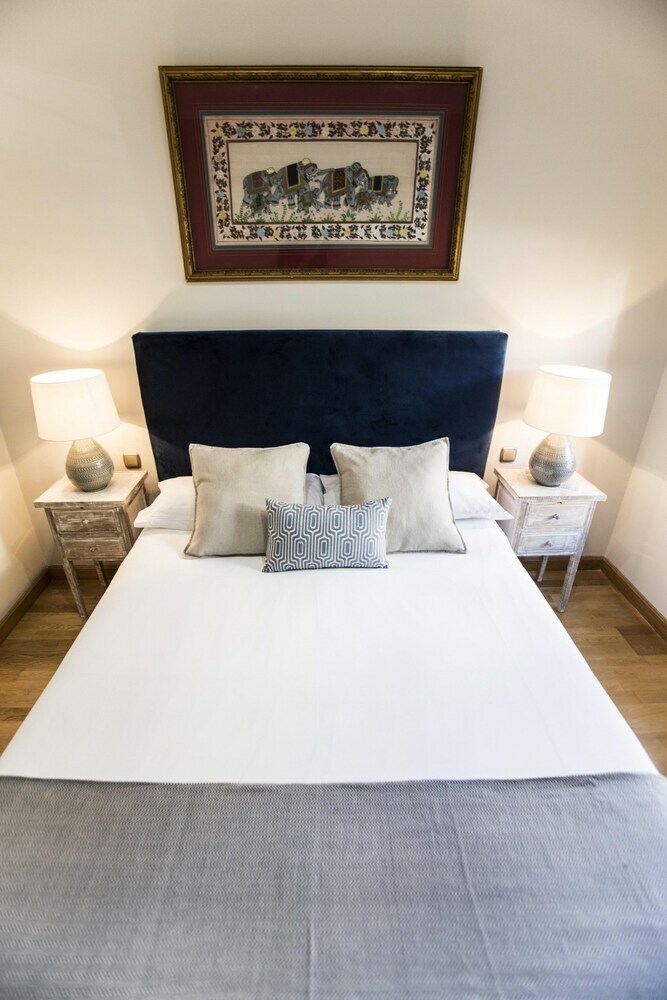 Apartamento Chamberi