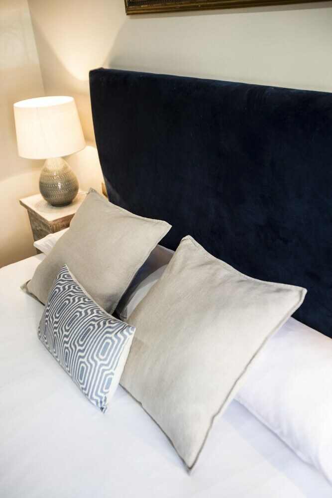 Apartamento Chamberi