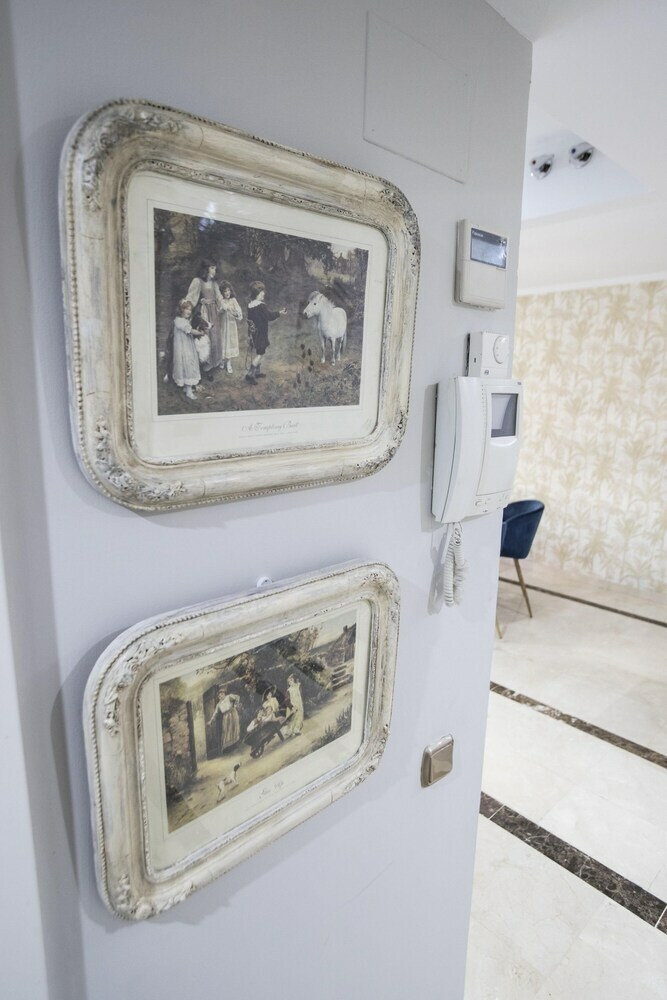 Apartamento Chamberi