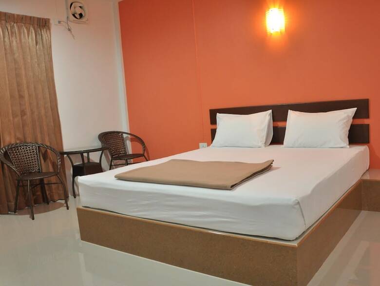 Hotel Dahla The Resort