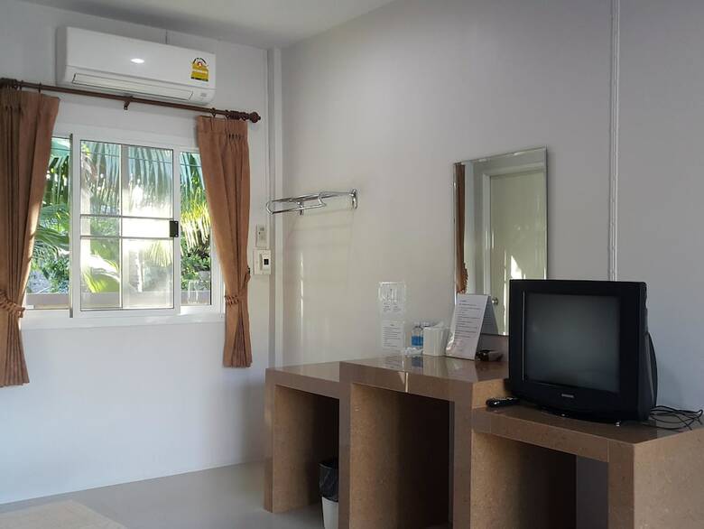 Hotel Dahla The Resort
