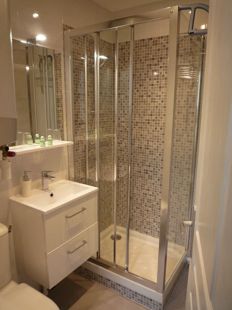Apartamento R�sidence Du Cygne-paris Centre