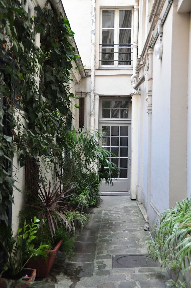 Apartamento R�sidence Du Cygne-paris Centre