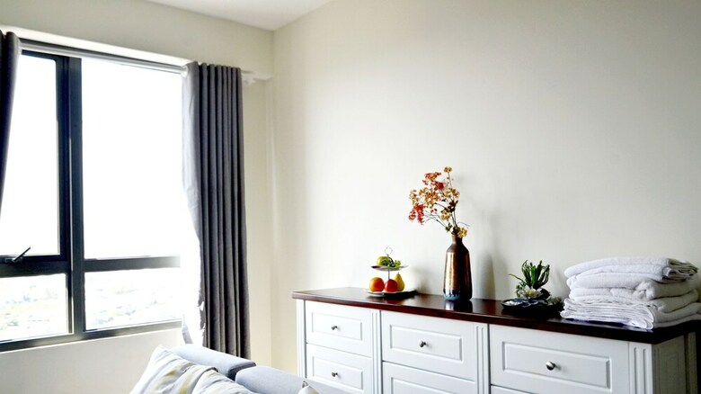 Lucyhome Masteri Thao Dien Apartment