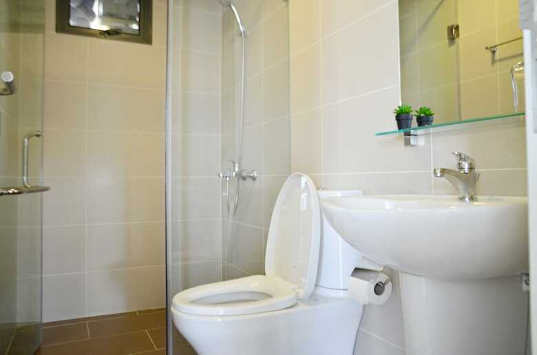 Lucyhome Masteri Thao Dien Apartment