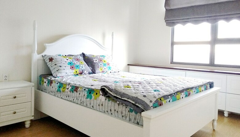 Lucyhome Masteri Thao Dien Apartment