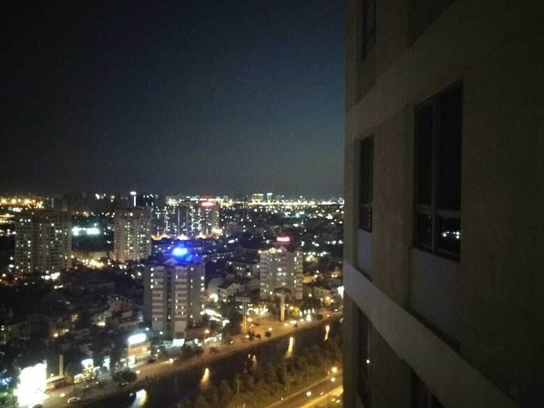 Lucyhome Masteri Thao Dien Apartment