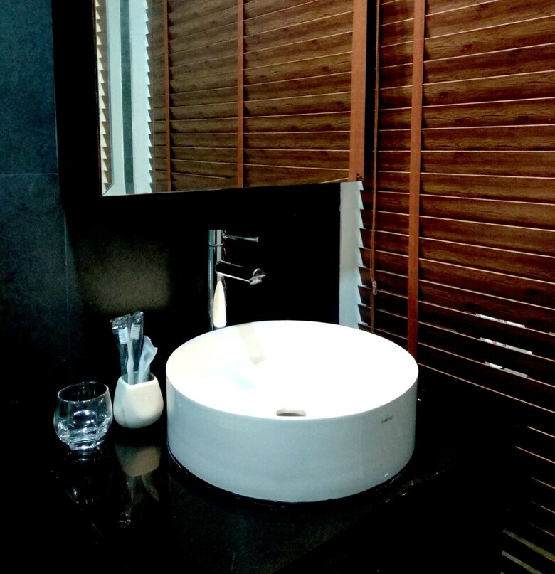 Lucyhome Masteri Thao Dien Apartment