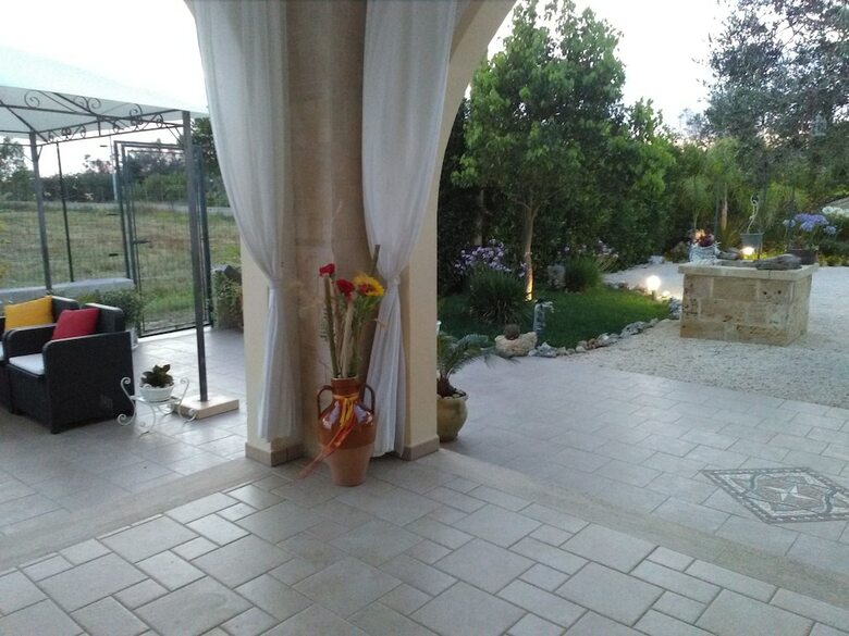 Villetta Dote