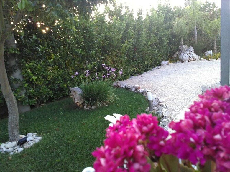Villetta Dote