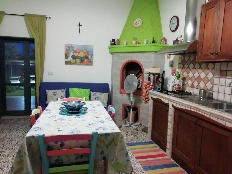 Villetta Dote