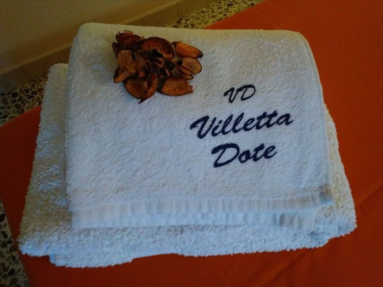 Villetta Dote