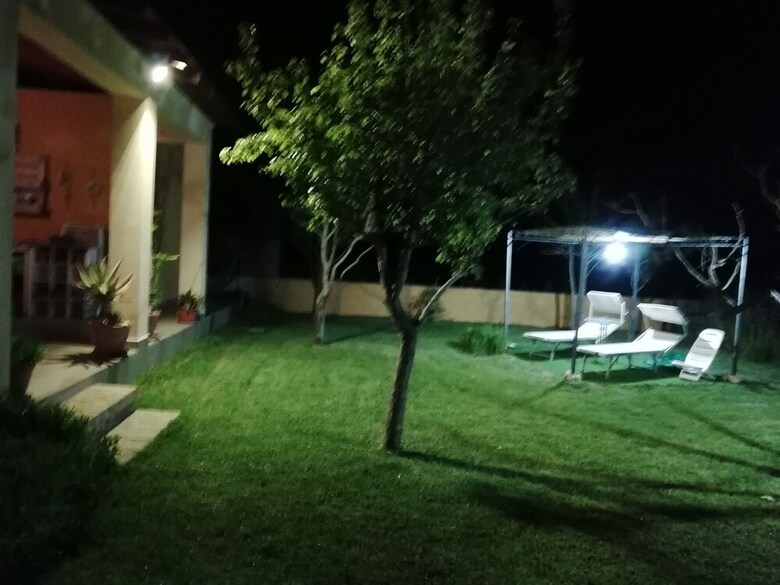 Villetta Dote