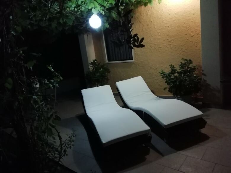 Villetta Dote
