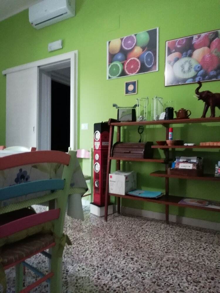 Villetta Dote