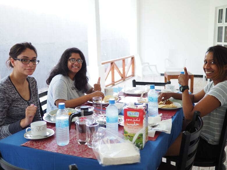 Hotel Equator Homestay