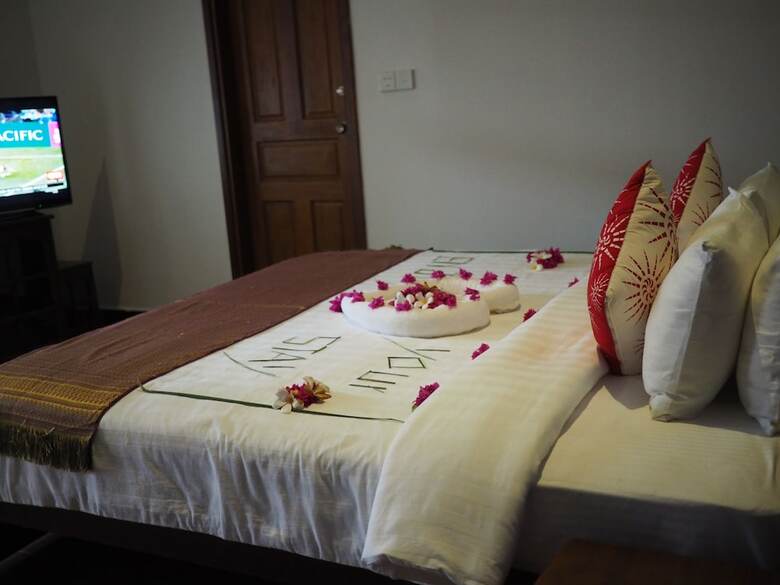 Hotel Equator Homestay