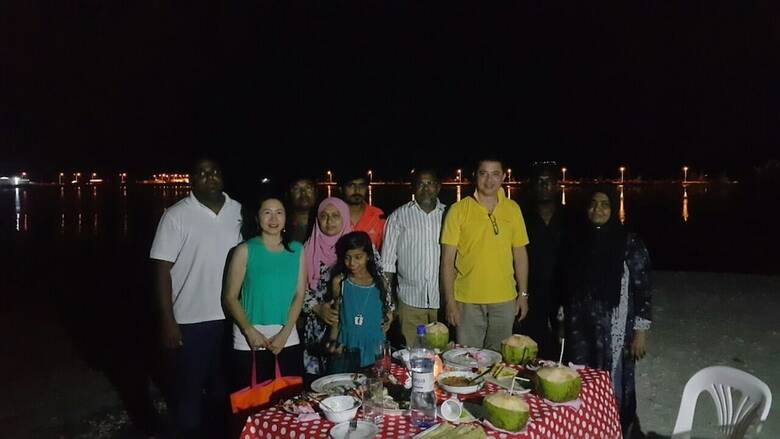 Hotel Equator Homestay