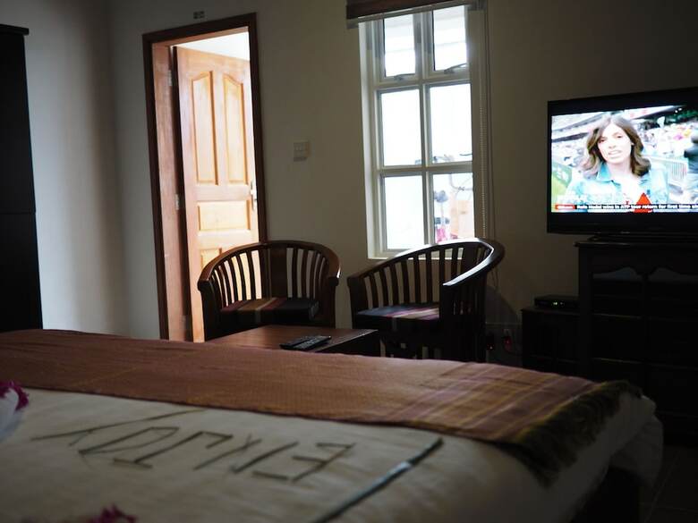 Hotel Equator Homestay
