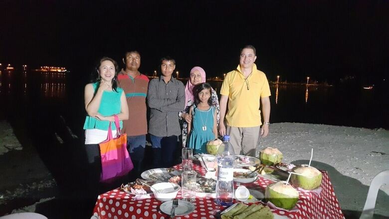 Hotel Equator Homestay